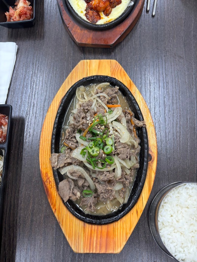 Took Bae Kee Restaurant photo 5