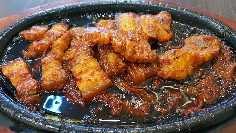 Took Bae Kee Restaurant photo 10