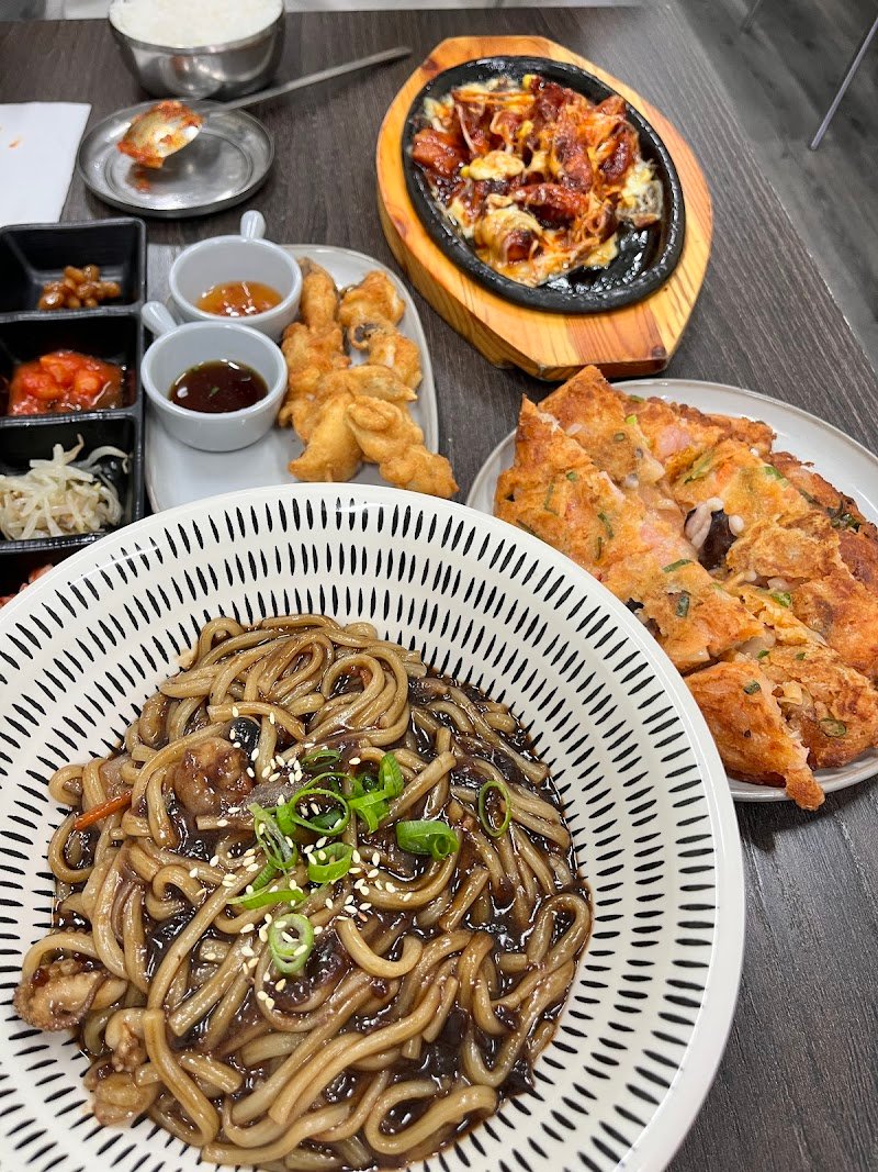 Took Bae Kee Restaurant photo 6