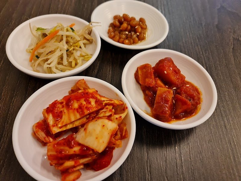 Took Bae Kee Restaurant photo 9