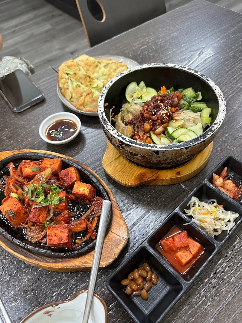 Took Bae Kee Restaurant photo 8