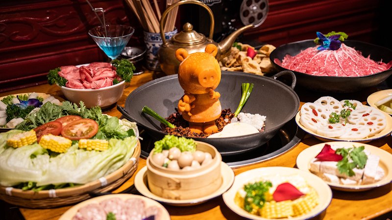 David's Hotpot photo 2