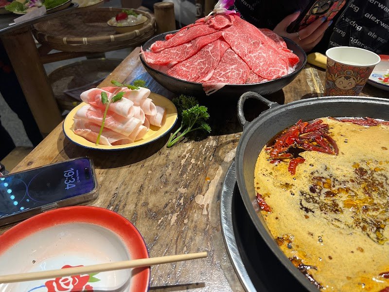 David's Hotpot photo 9