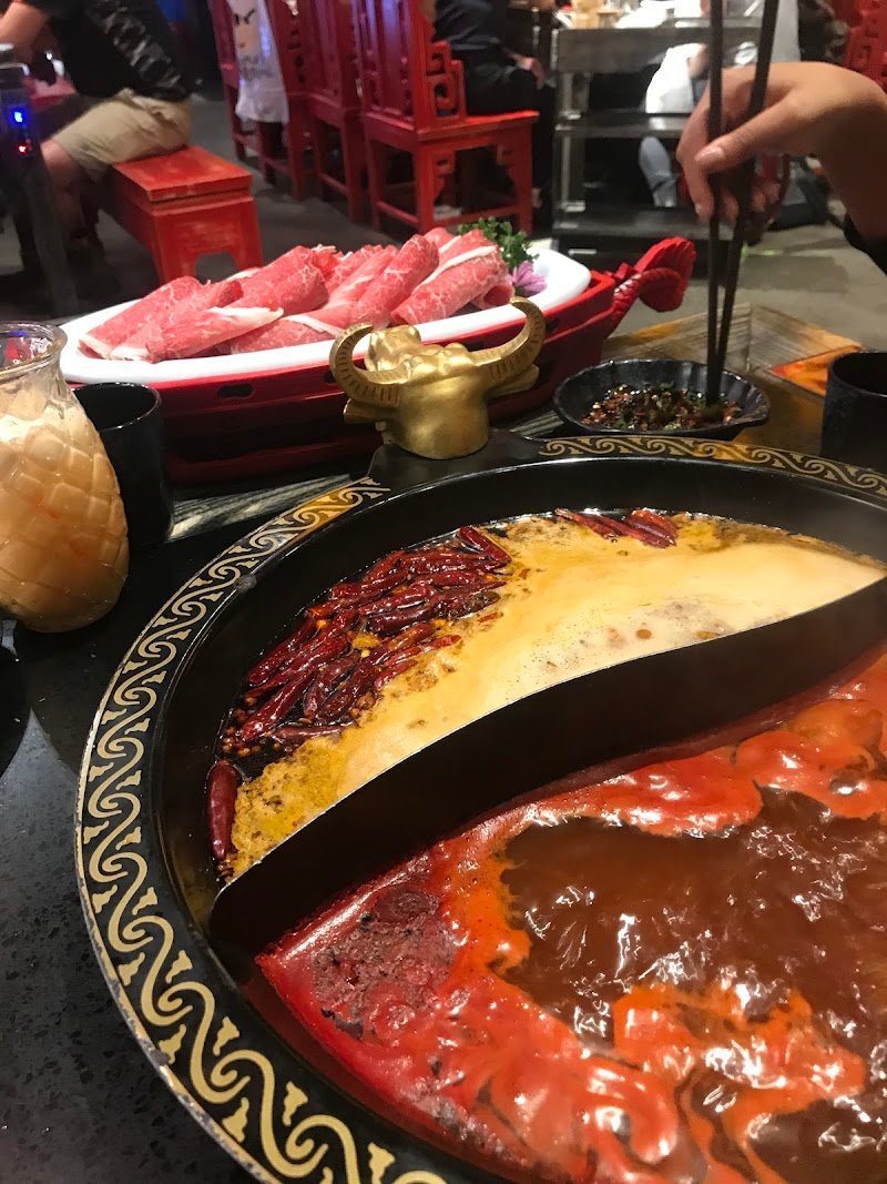 David's Hotpot photo 7