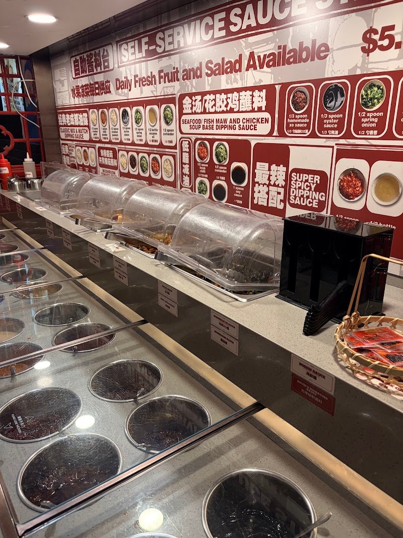 David's Hotpot photo 5