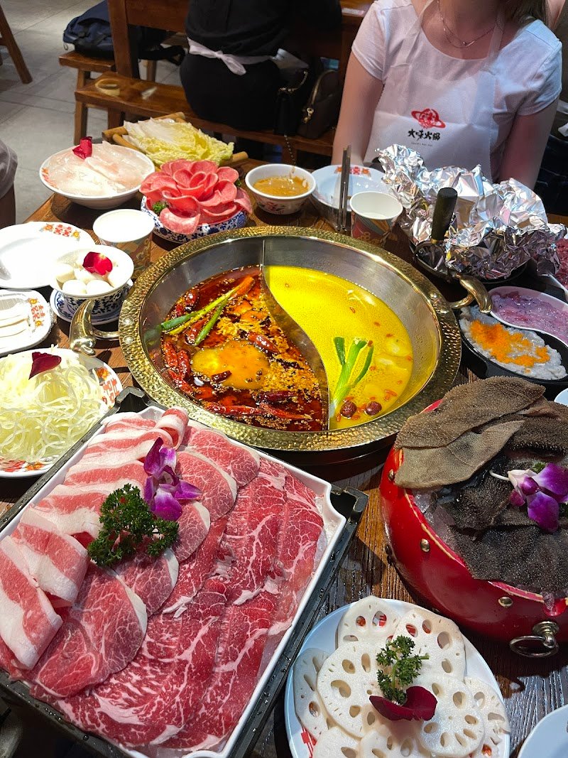 David's Hotpot photo 3