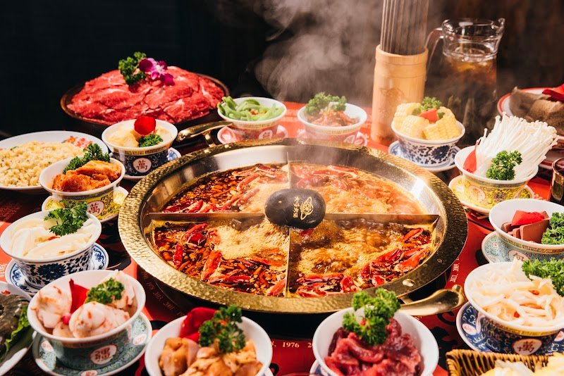 David's Hotpot photo 6