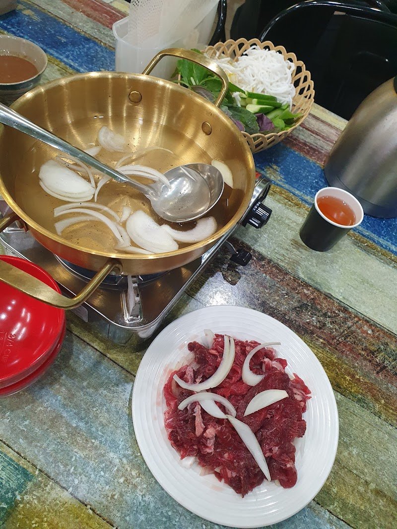 Foody Nha Que photo 5