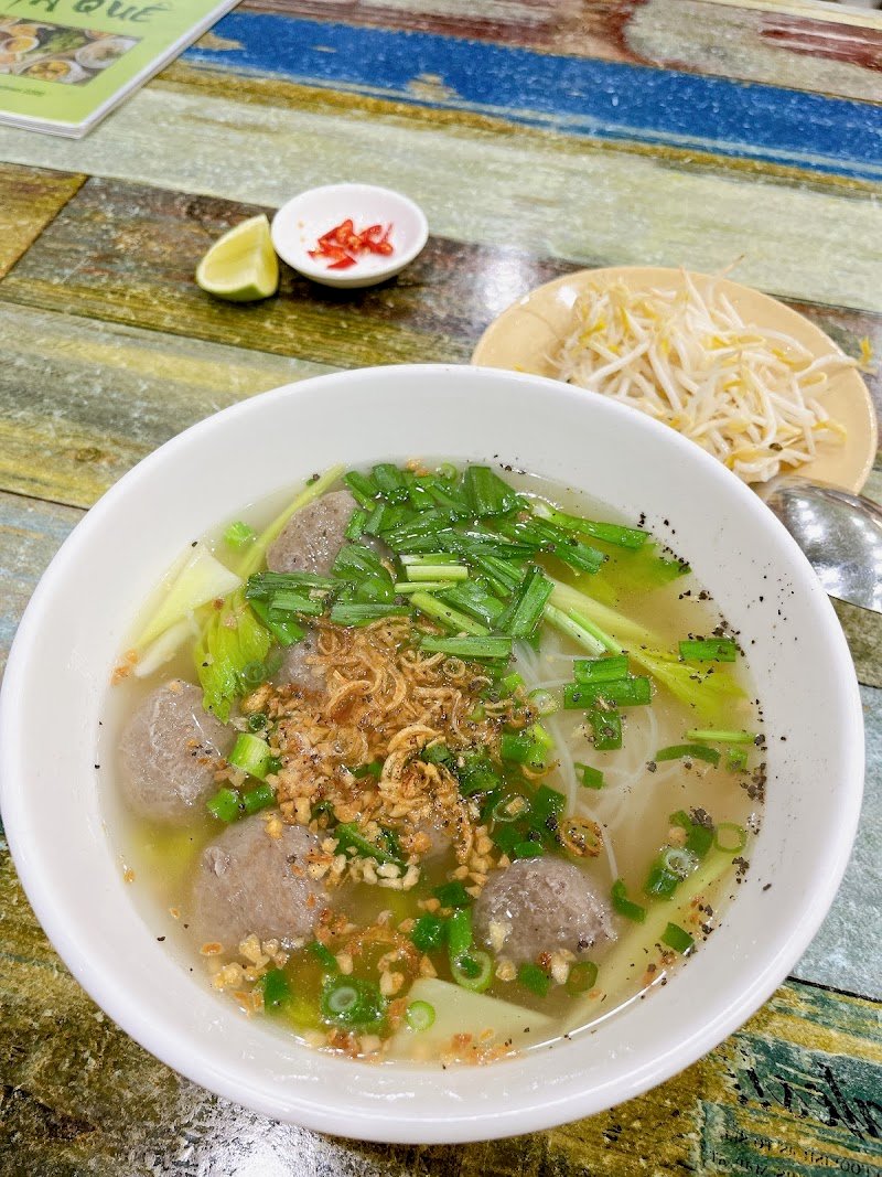 Foody Nha Que photo 10