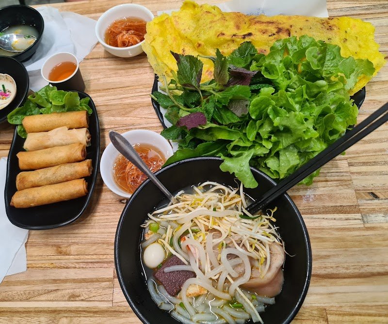 Foody Nha Que photo 2