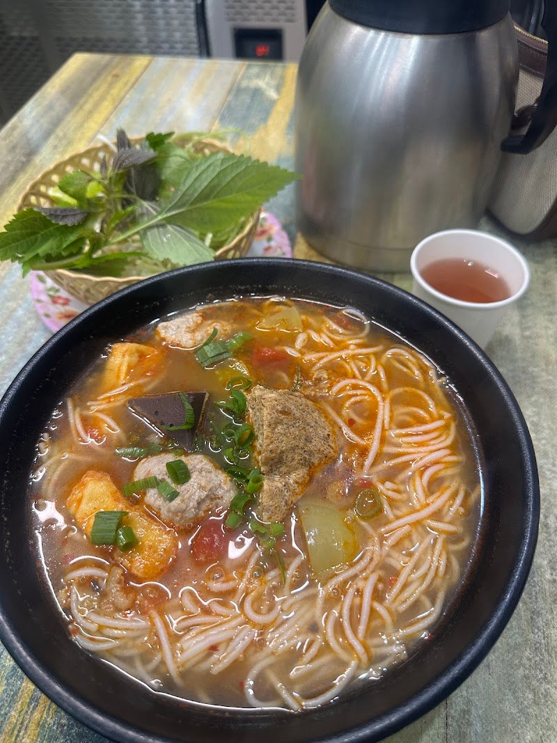 Foody Nha Que photo 9