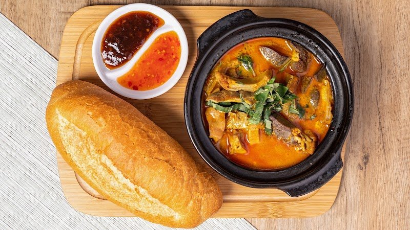 Foody Nha Que photo 3