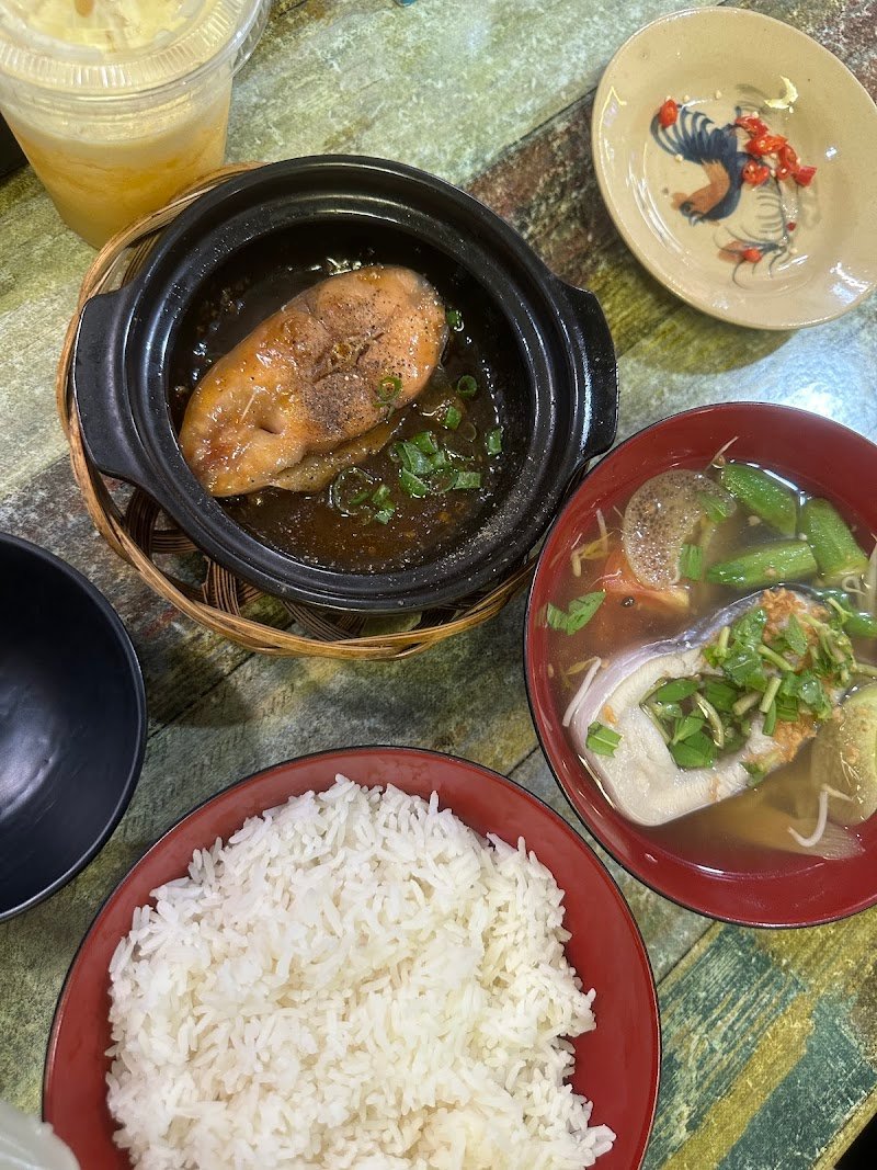 Foody Nha Que photo 8