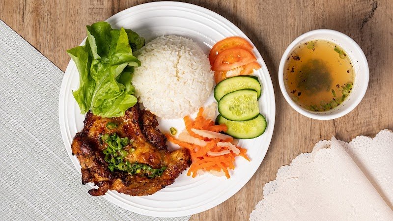 Foody Nha Que photo 6