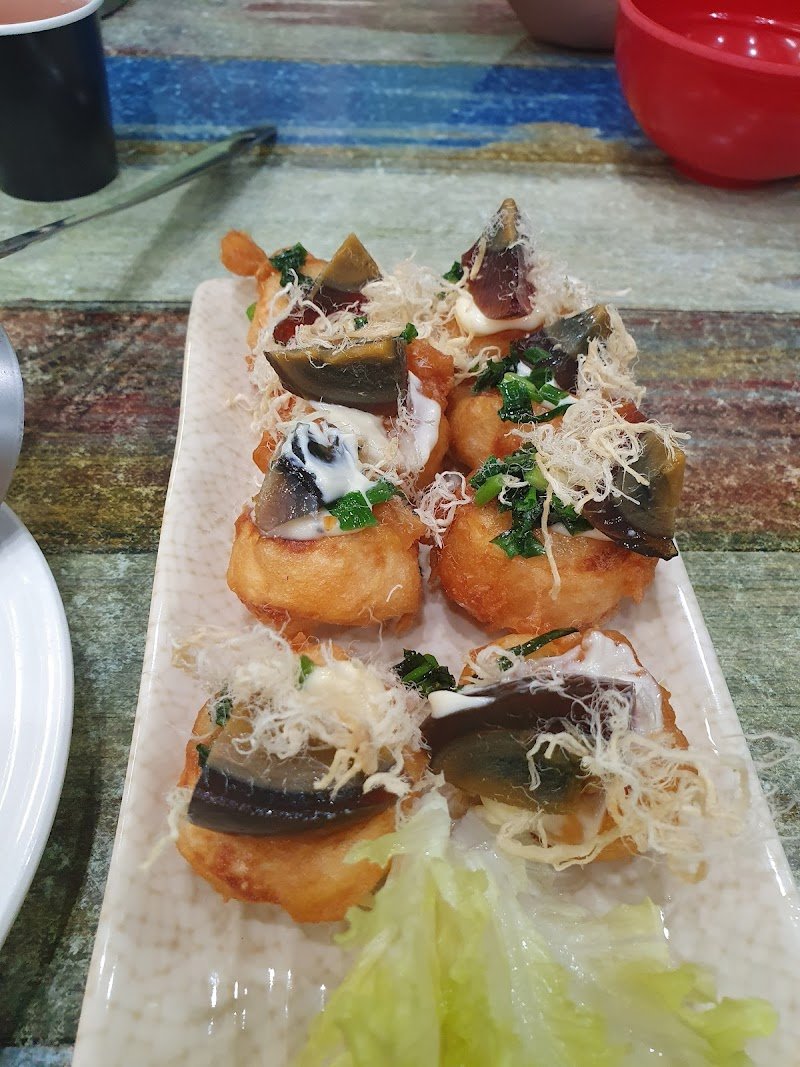 Foody Nha Que photo 4