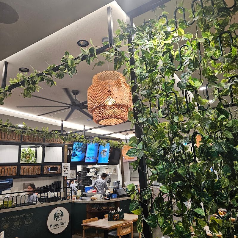 PappaRich Coorparoo Square - Best Malaysian Restaurant & Dessert Bar in Brisbane photo 9