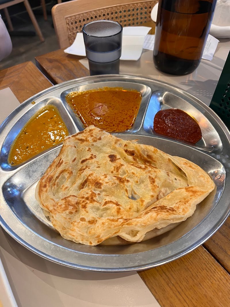 PappaRich Coorparoo Square - Best Malaysian Restaurant & Dessert Bar in Brisbane photo 7