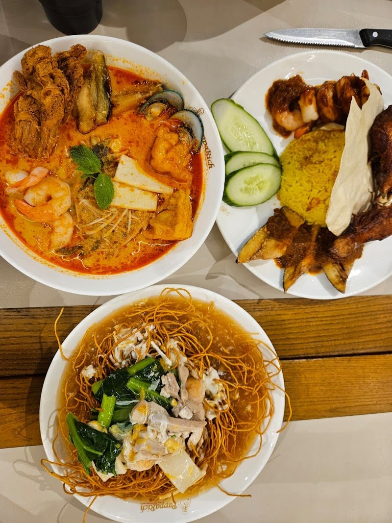 PappaRich Coorparoo Square - Best Malaysian Restaurant & Dessert Bar in Brisbane photo 8