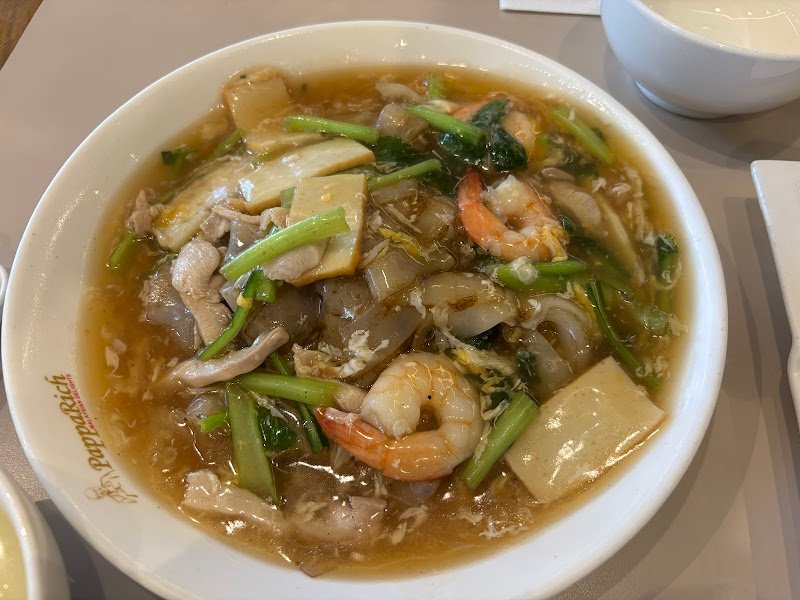 PappaRich Coorparoo Square - Best Malaysian Restaurant & Dessert Bar in Brisbane photo 6