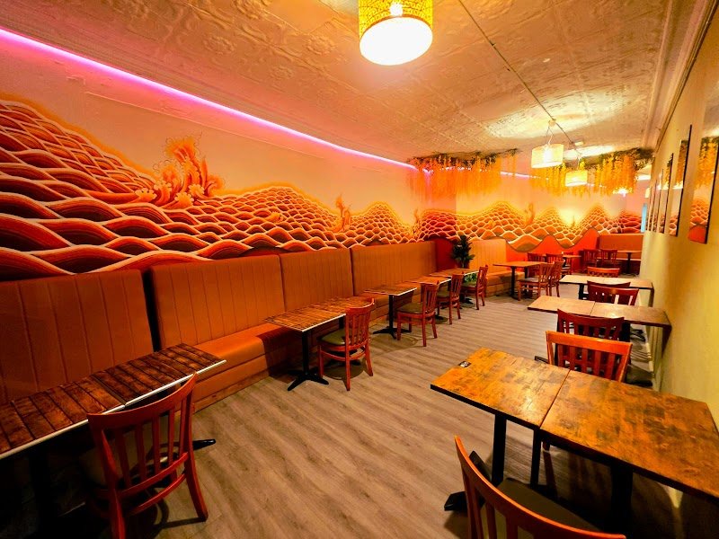 Thai Baan Waterloo photo 9