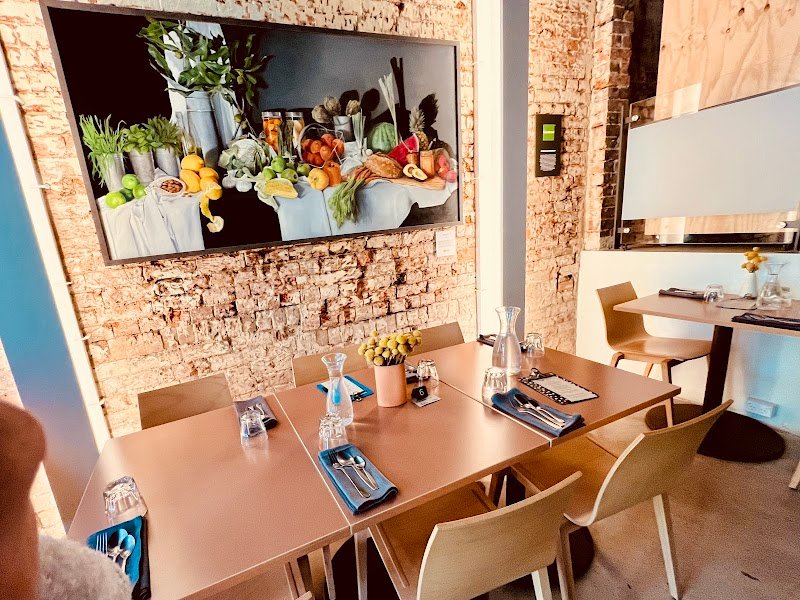 Refettorio OzHarvest Sydney photo 8