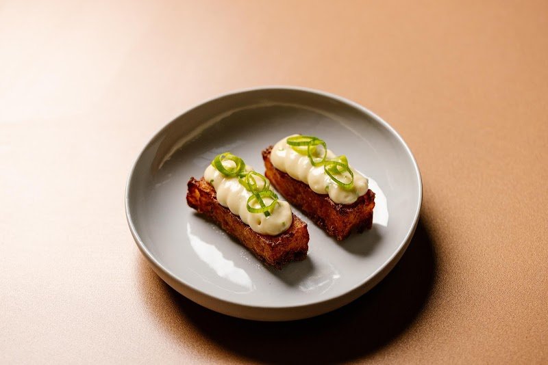 Refettorio OzHarvest Sydney photo 4