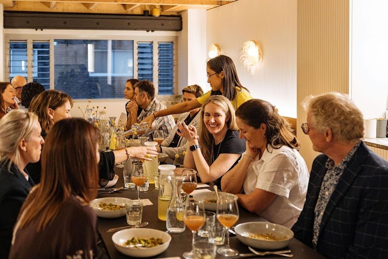 Refettorio OzHarvest Sydney photo 2