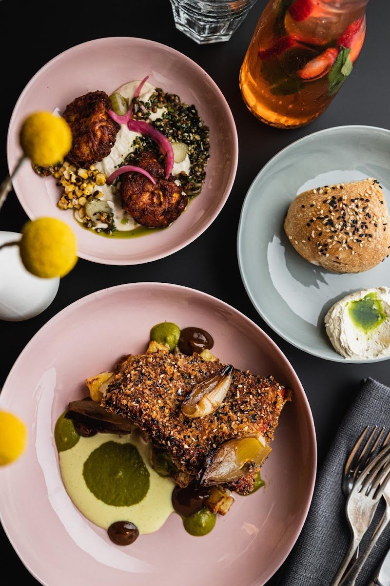 Refettorio OzHarvest Sydney photo 7