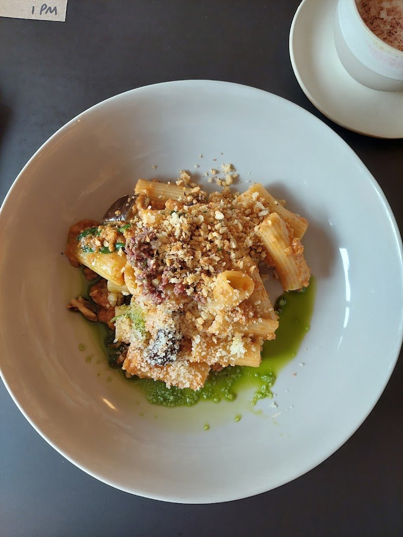 Refettorio OzHarvest Sydney photo 10