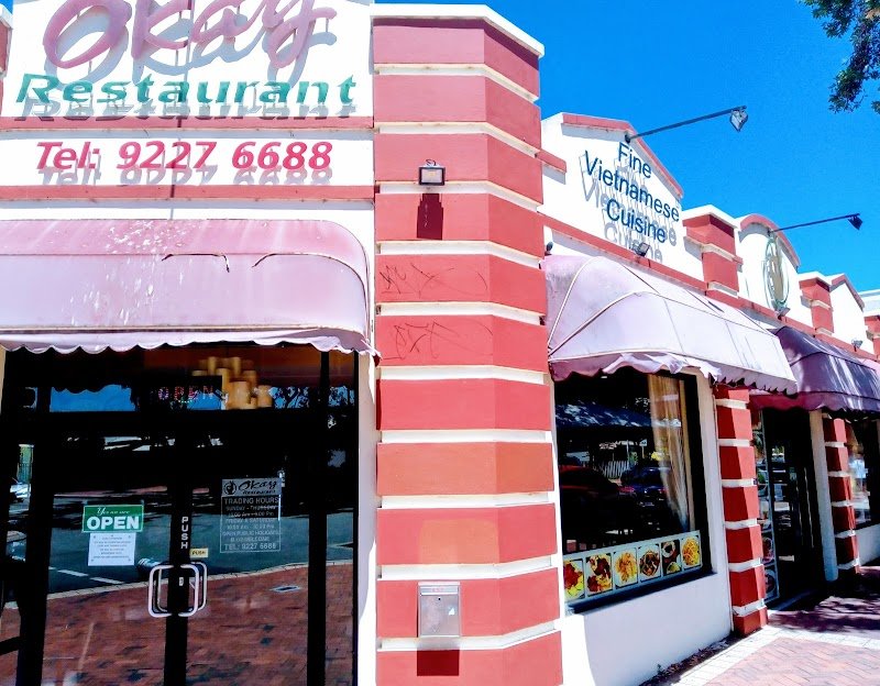 Okay Restaurant photo 8