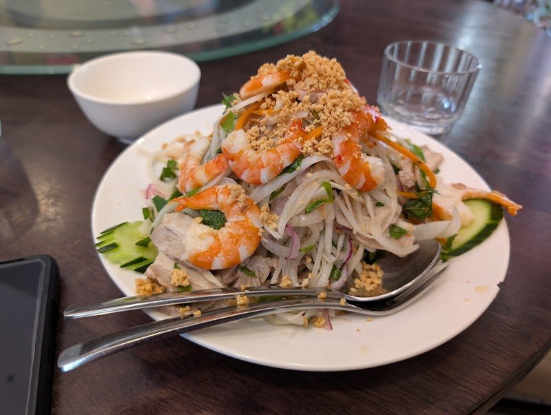 Okay Restaurant photo 7