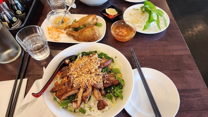 Okay Restaurant photo 2