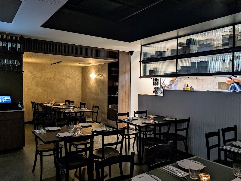 Bar Rosa Vini & Piatti