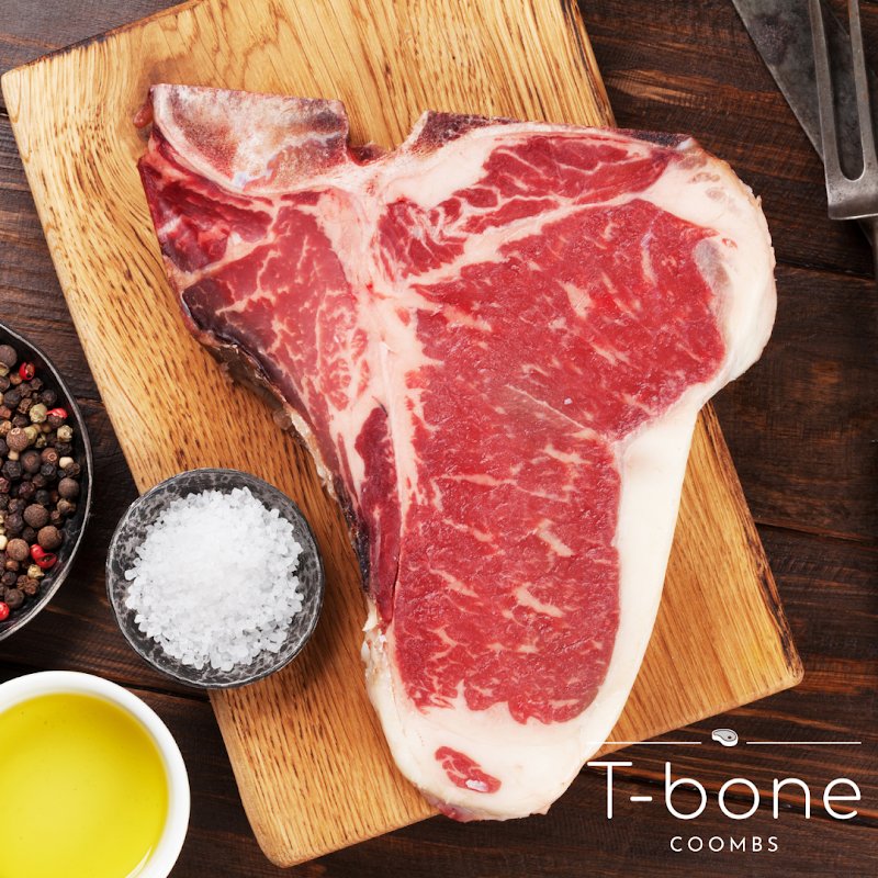 Tbone Coombs photo 2