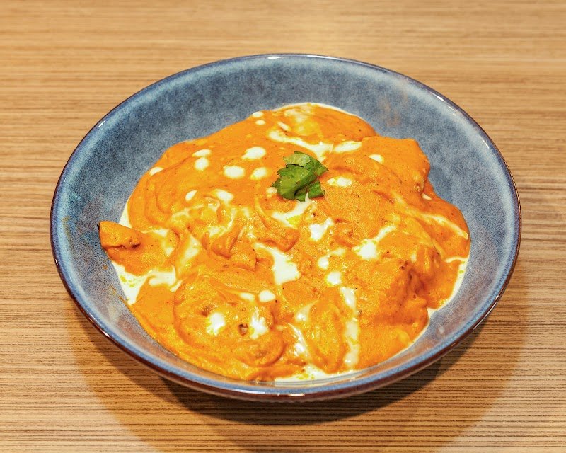 Curry on Wheels photo 4