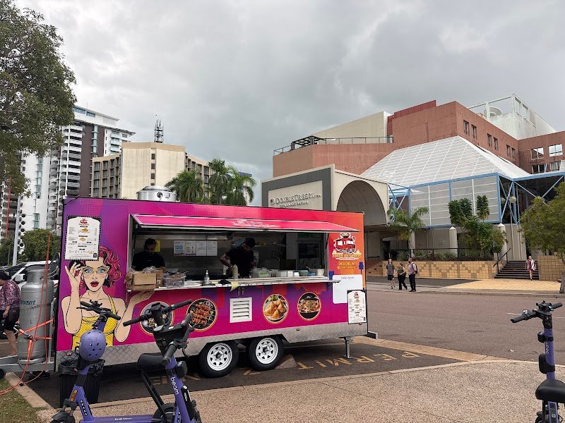 Curry on Wheels photo 7