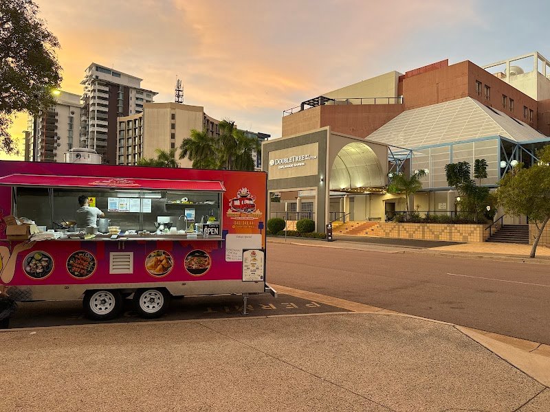 Curry on Wheels photo 2