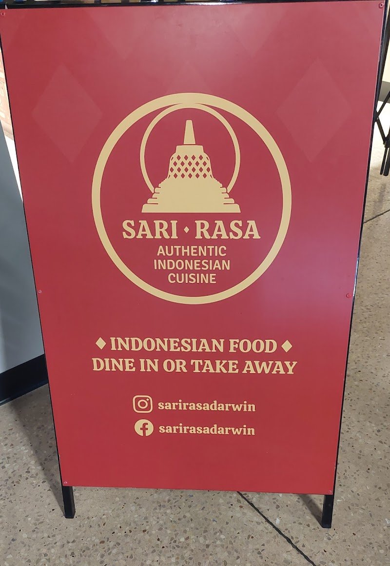 Sari Rasa photo 6