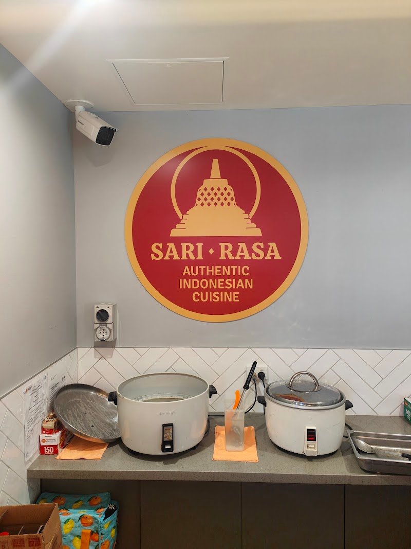 Sari Rasa photo 10