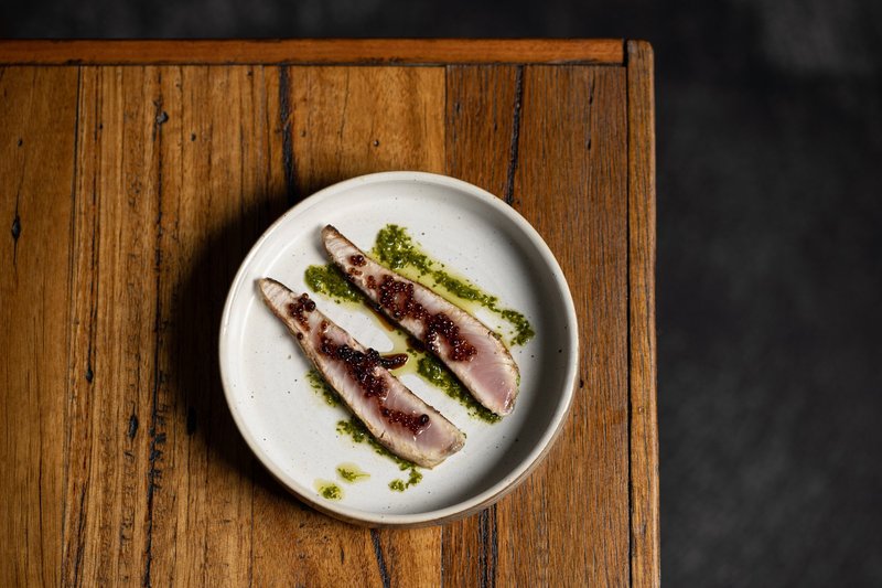 BAAH LAH! Dining photo 4