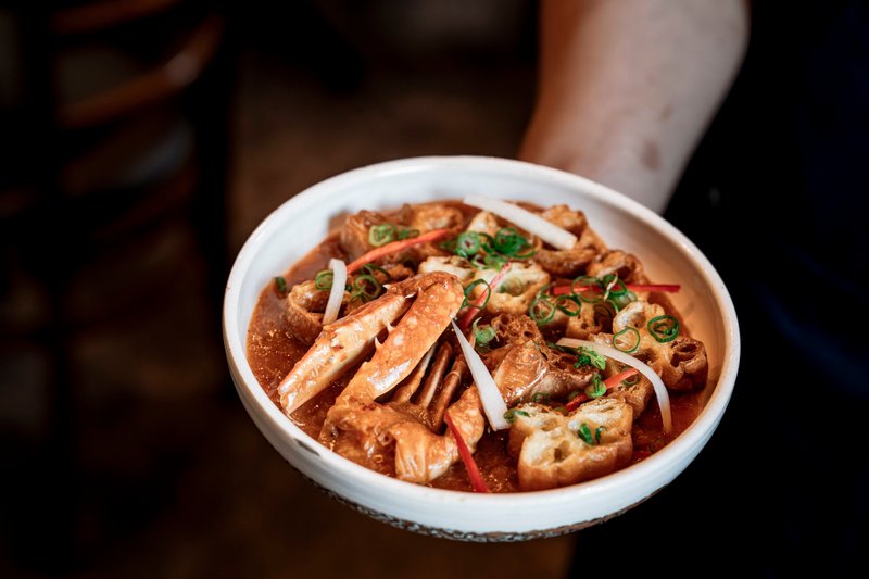 BAAH LAH! Dining photo 9