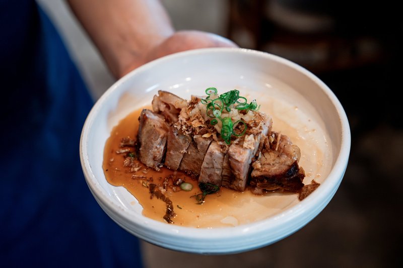 BAAH LAH! Dining photo 7