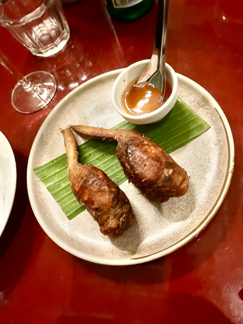 Thai Nesia Restaurant photo 10