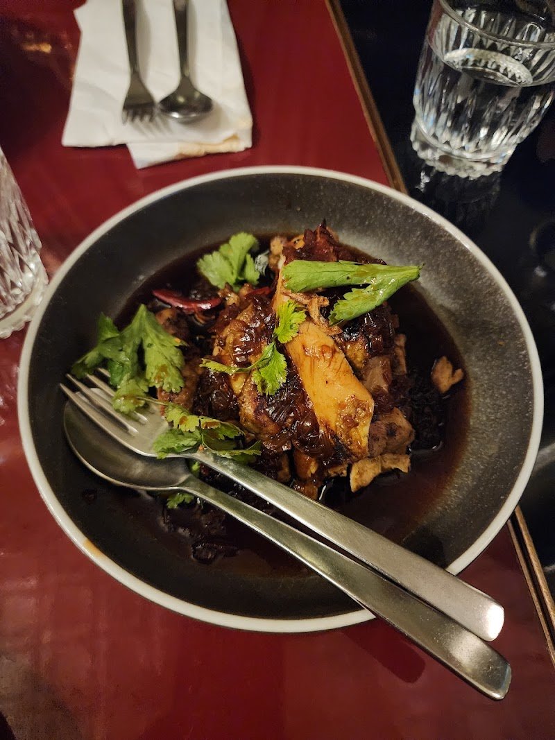 Thai Nesia Restaurant photo 5