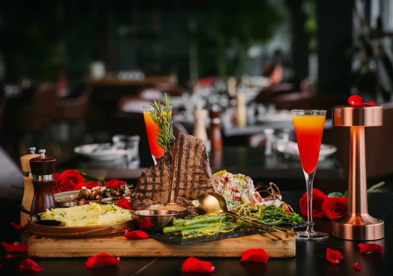 Elements Bar and Grill Walsh Bay photo 2