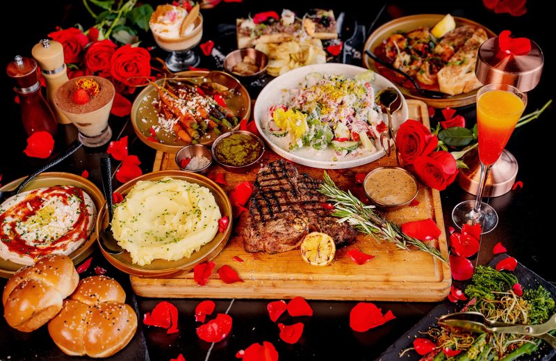 Elements Bar and Grill Walsh Bay