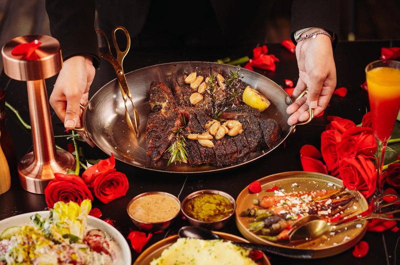 Elements Bar and Grill Walsh Bay photo 7