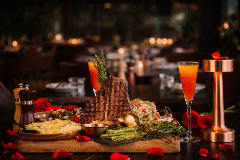 Elements Bar and Grill Walsh Bay photo 5