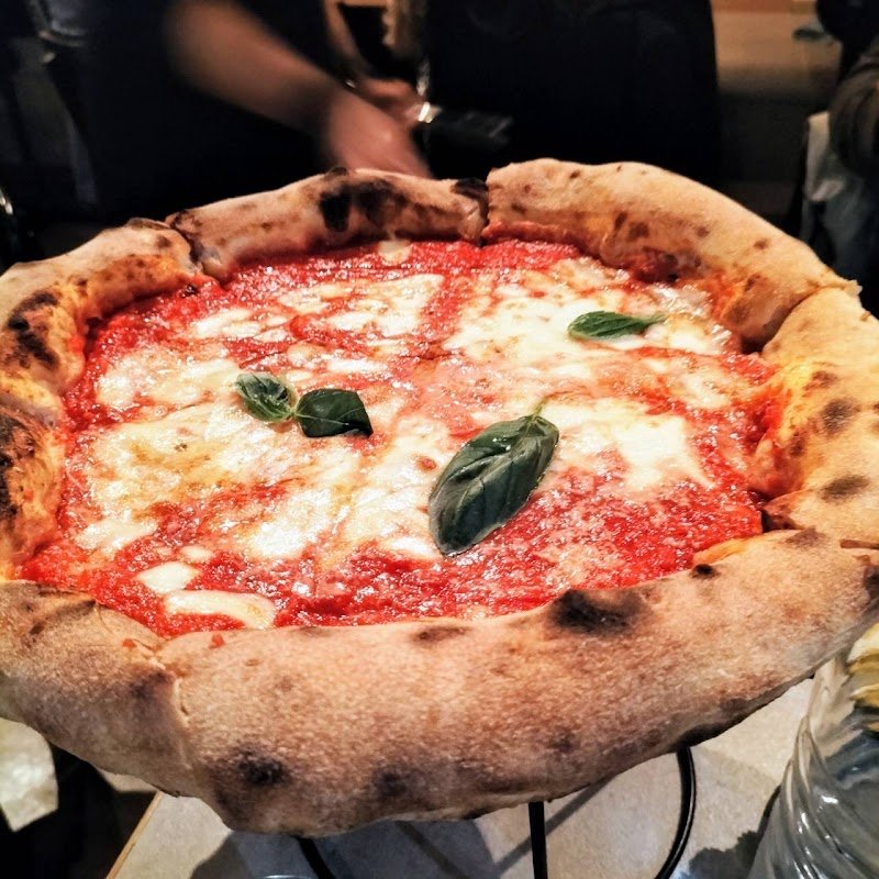 Vico Italian Eatery photo 2