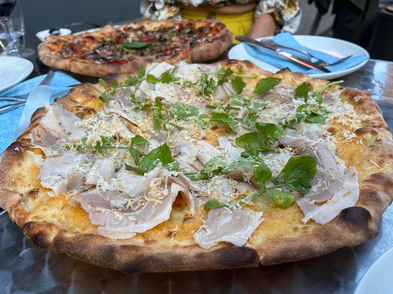 Vico Italian Eatery photo 10